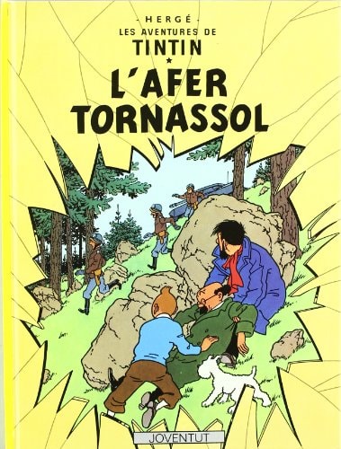 L'afer Tornassol