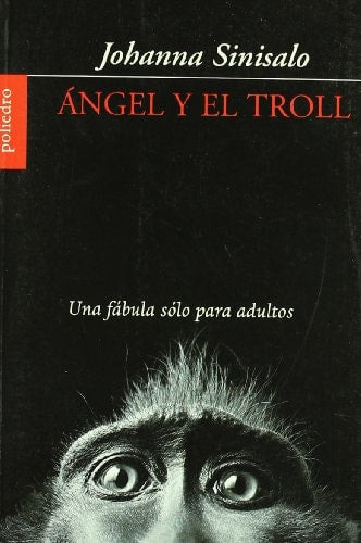 Ángel y el troll