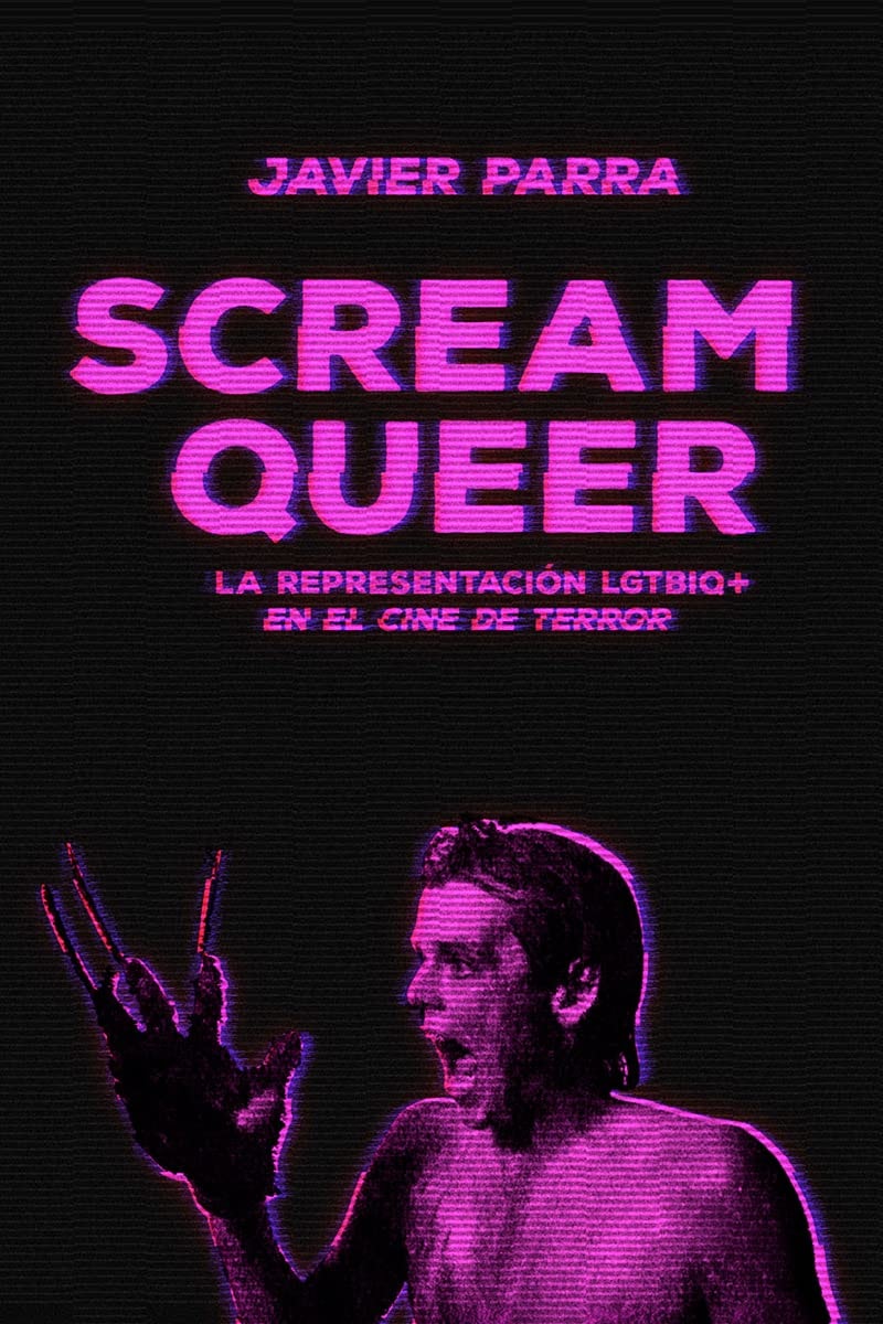Scream queer la representación LGTBIQ+ en el cine de terror – Plastic Books