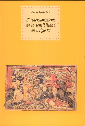 El redescubrimiento de la sensibilidad en el siglo XII