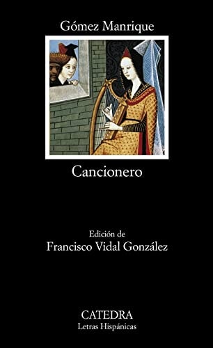 Cancionero (Letras Hispanicas / Hispanic Writings) (Spanish Edition)