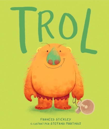 Trol (edició en català)