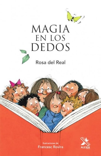 Magia en los dedos