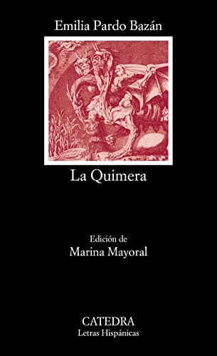 La quimera