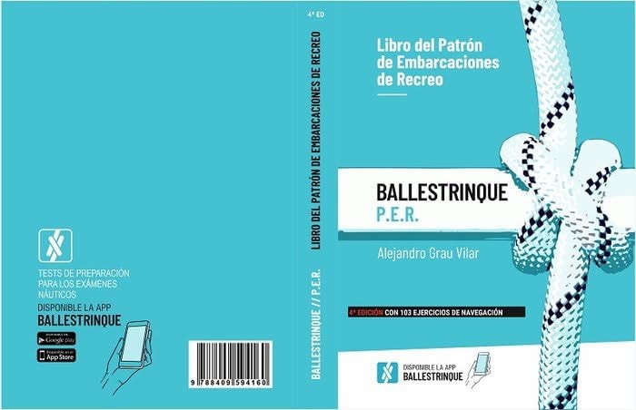 Ballestrinque PER
