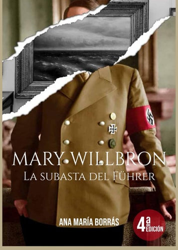 Mary Willbron la subasta del Führer
