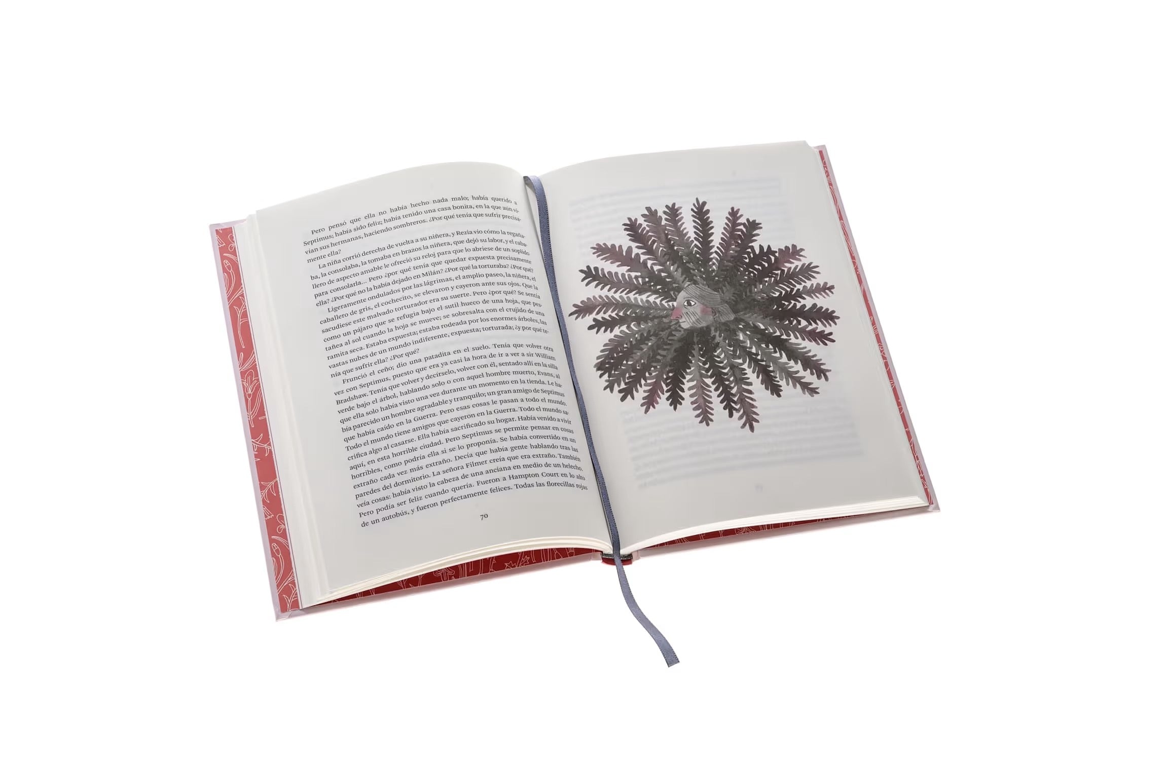 La señora Dalloway – Plastic Books