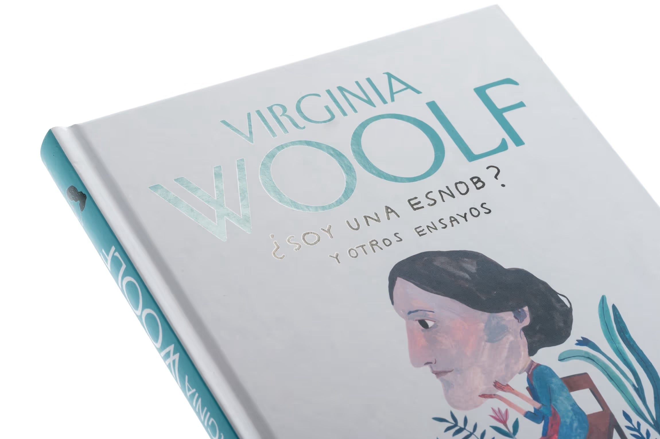 ¿Soy una esnob? y otros ensayos – Plastic Books