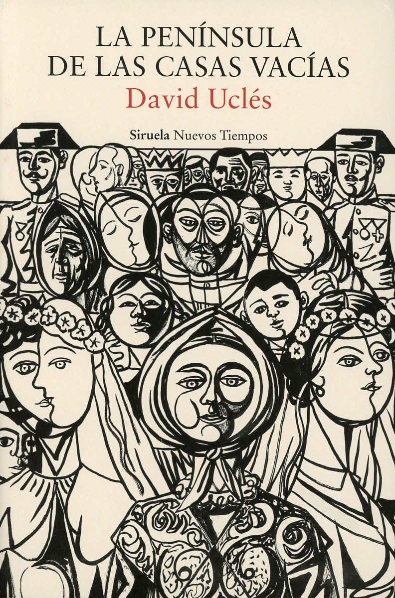 La península de las casas vacías