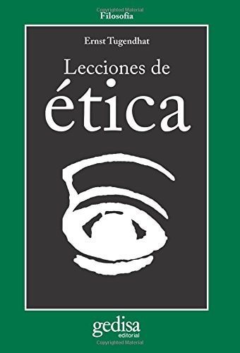 Lecciones de ética