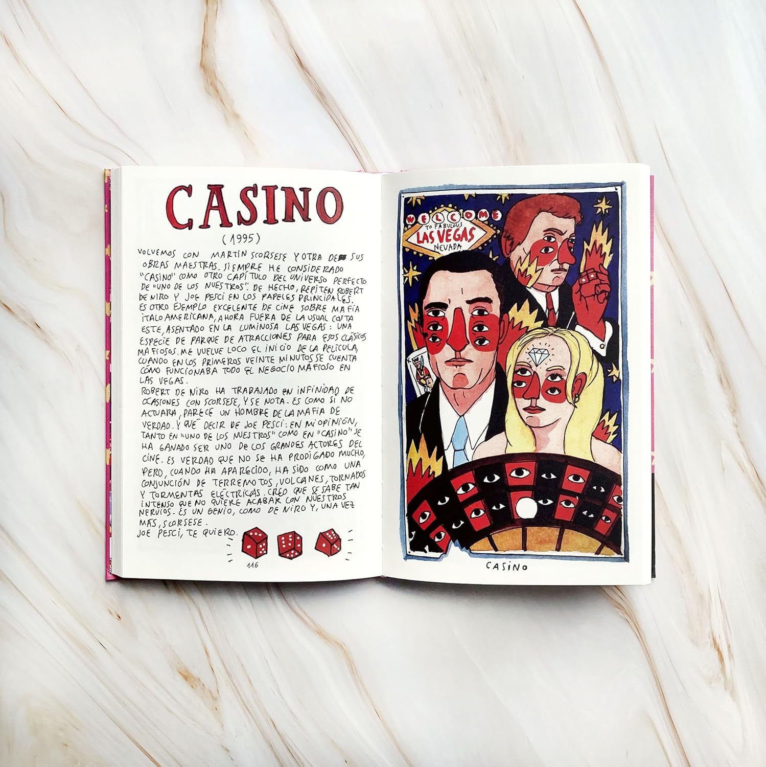 100 películas sin las que no podría vivir – Plastic Books