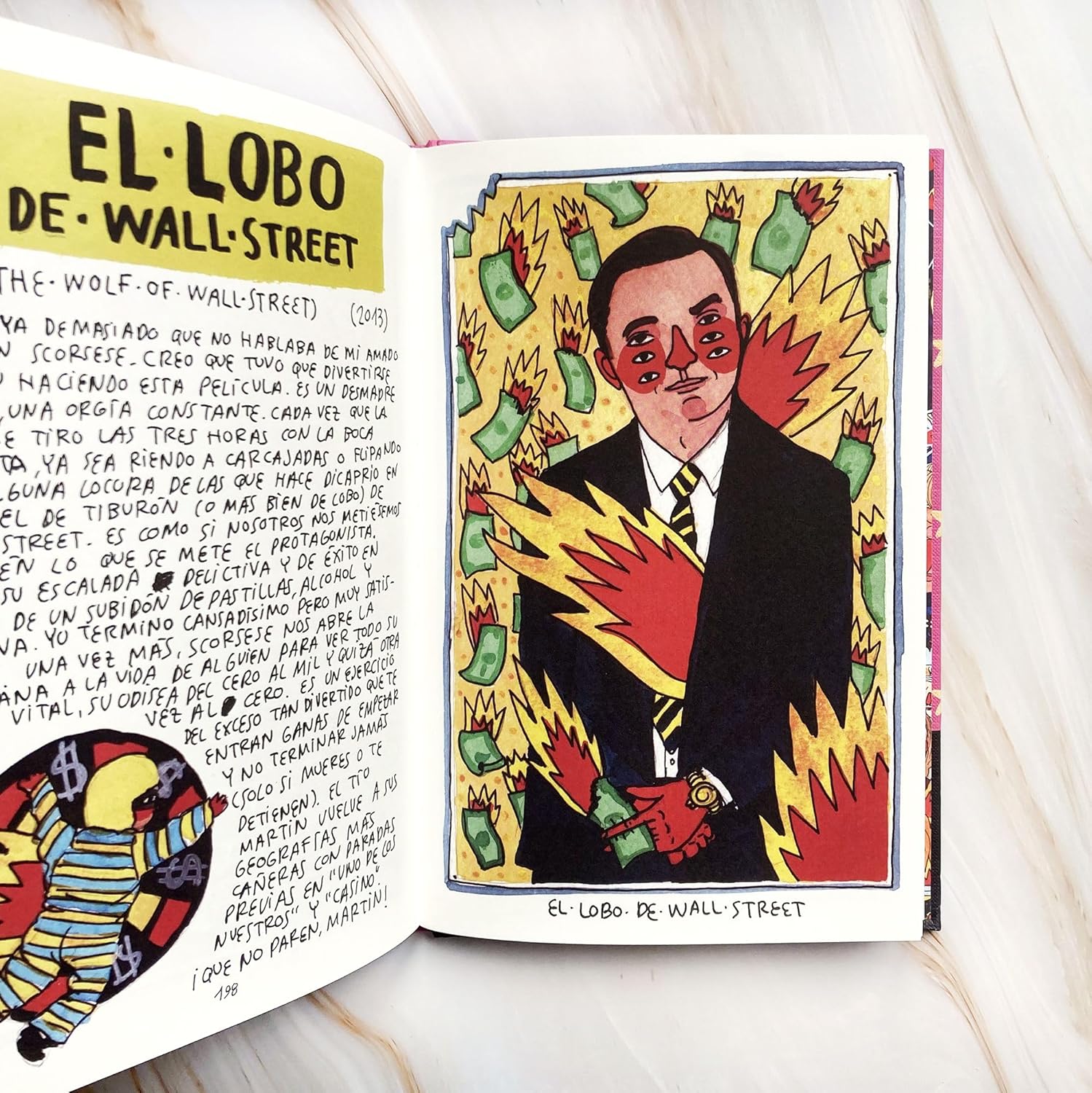 100 películas sin las que no podría vivir – Plastic Books