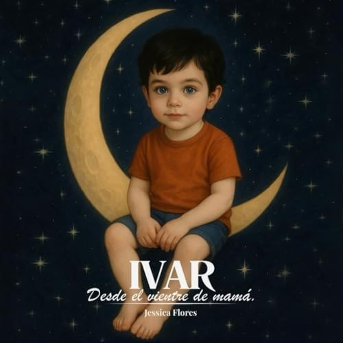Ivar Desde el vientre de mamá.