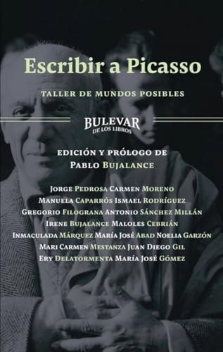 Escribir a Picasso: Taller de Mundos Posibles
