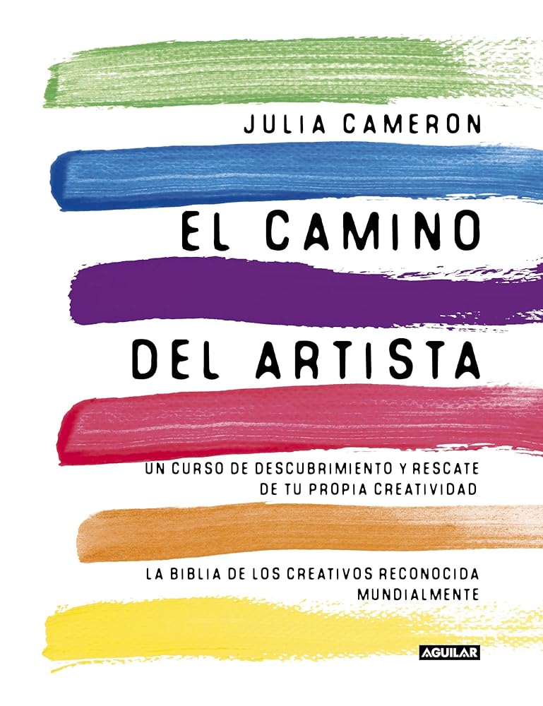 El Camino Del Artista