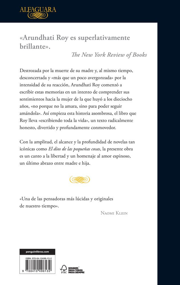 Mi refugio y mi tormenta – Plastic Books