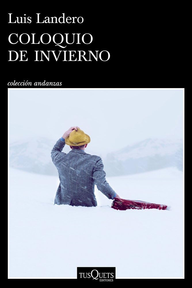 Coloquio de invierno