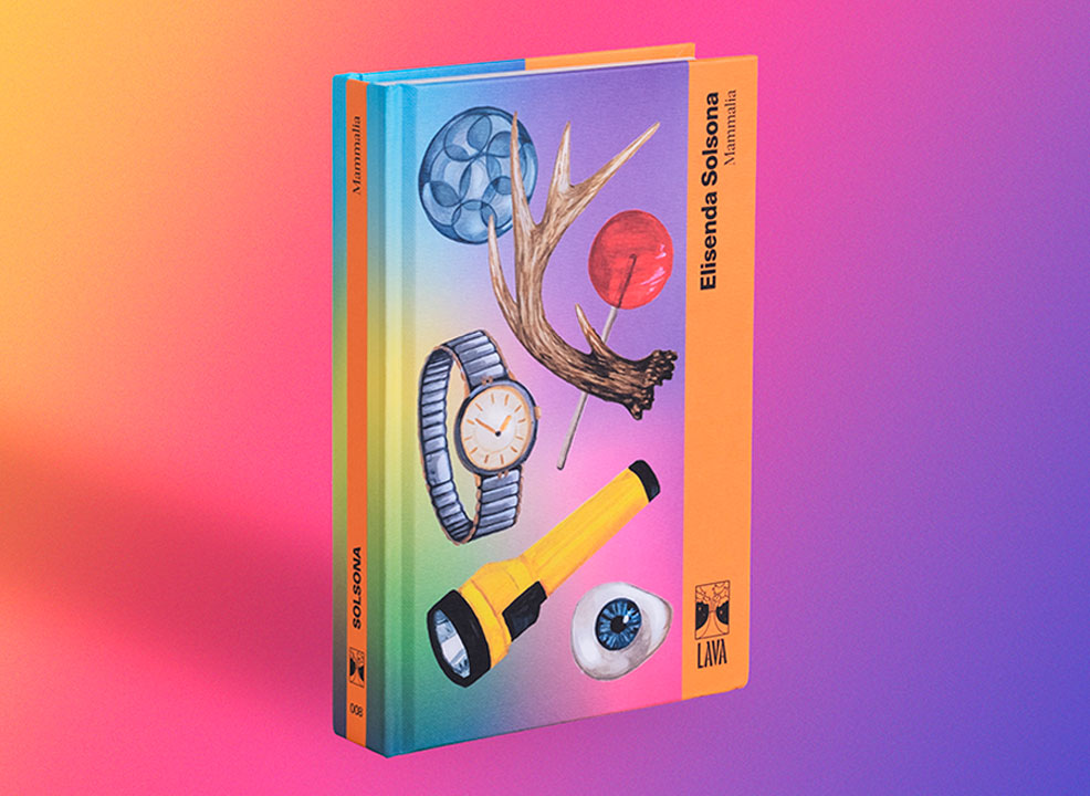 Mammalia – Plastic Books