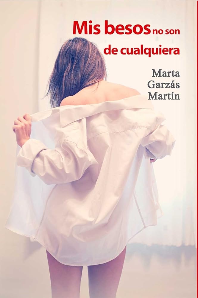 Mis Besos No Son De Cualquiera (SALIR DEL ARMARIO)