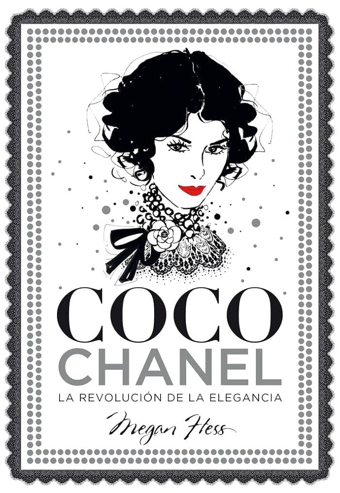 Coco Chanel. La revolución de la elegancia