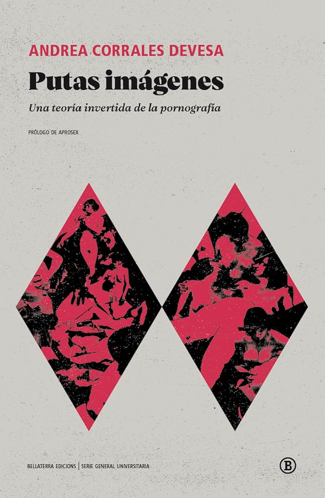 Putas imágenes: Una teoría invertida de la pornografía