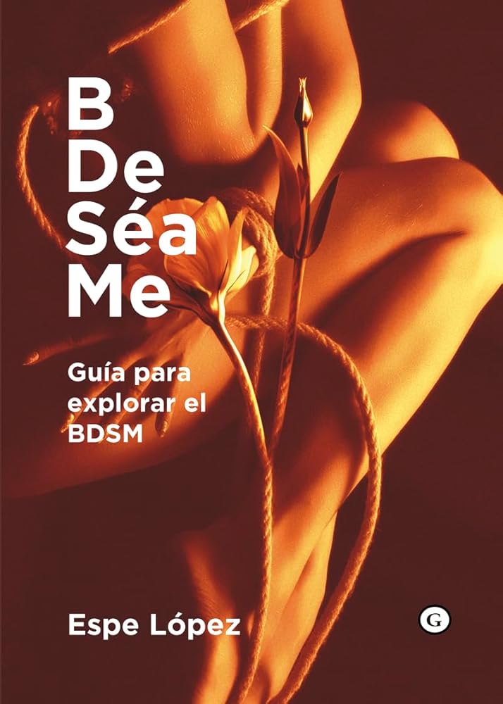 BDeSéaMe: Guía para explorar el BDSM