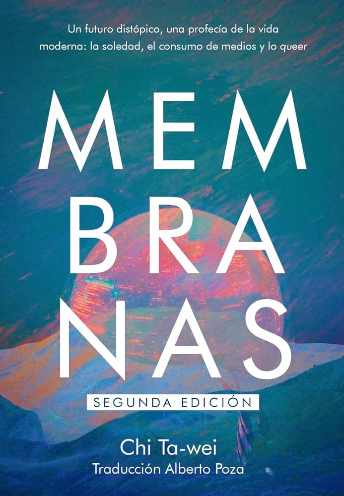 Membranas