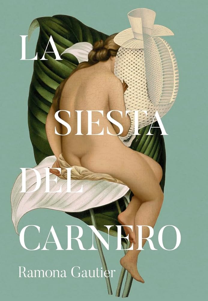 La siesta del carnero