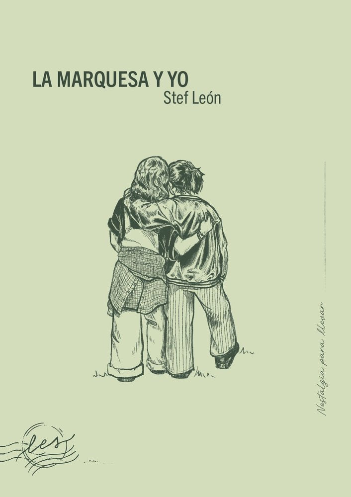 La Marquesa y yo (Vol. 5)