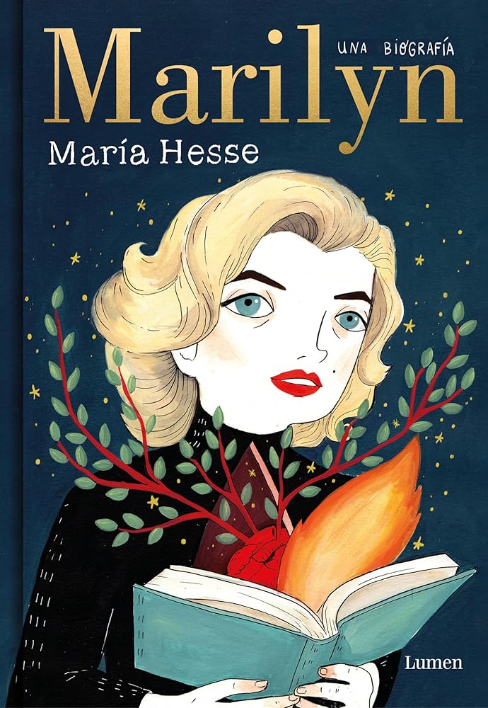Marilyn: Una biografía