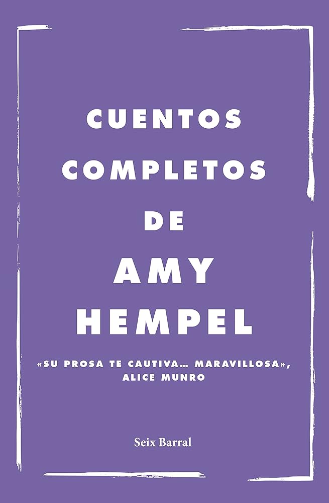 Cuentos completos (Biblioteca Formentor)