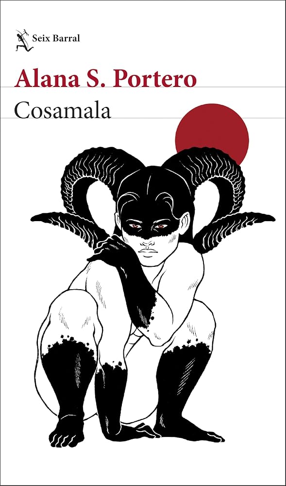 Cosamala