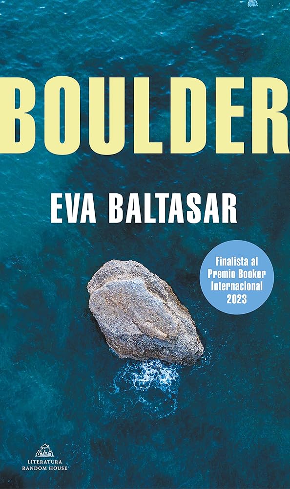 Boulder (traducción en lengua española) (Random House)