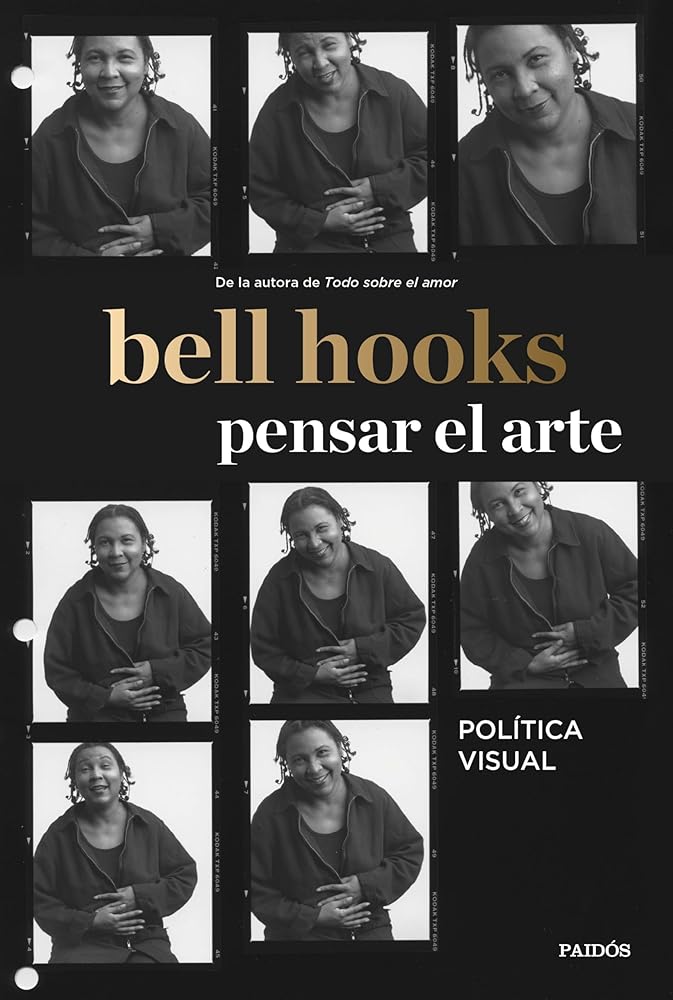 Pensar el arte: Política visual (Contextos)