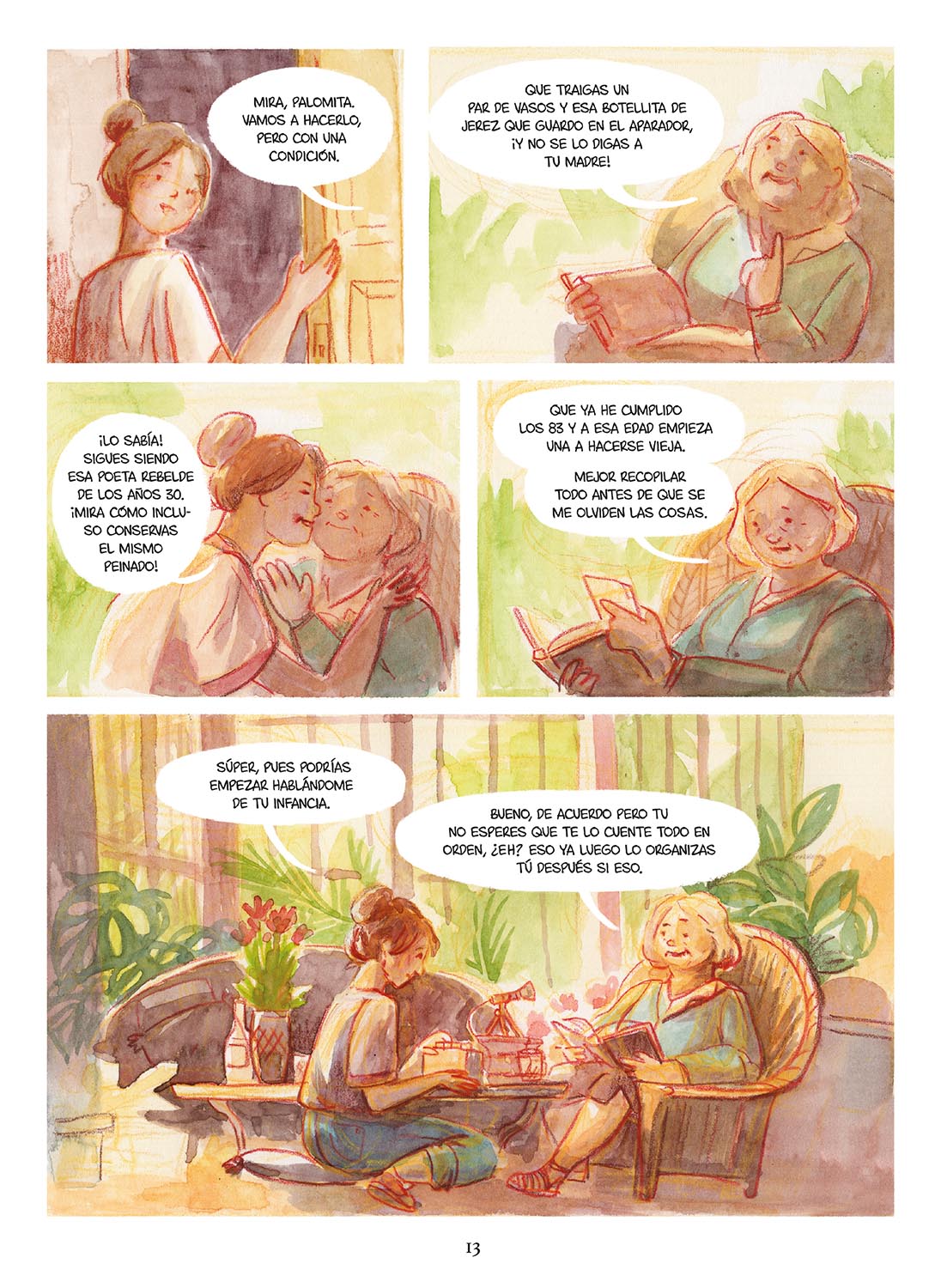 VANGUARDIA ES UNA MUJER – Plastic Books