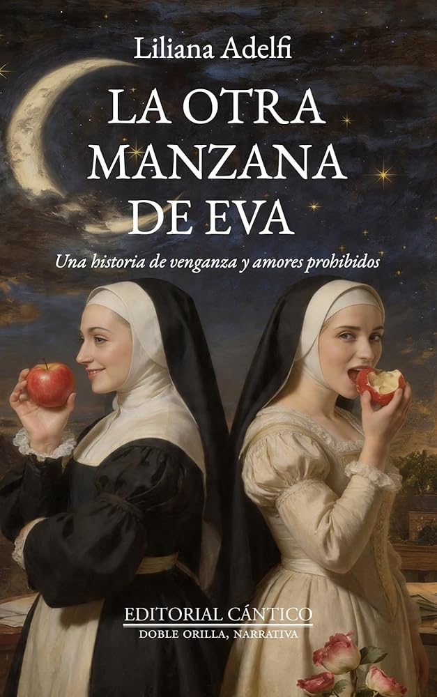 La otra manzana de Eva