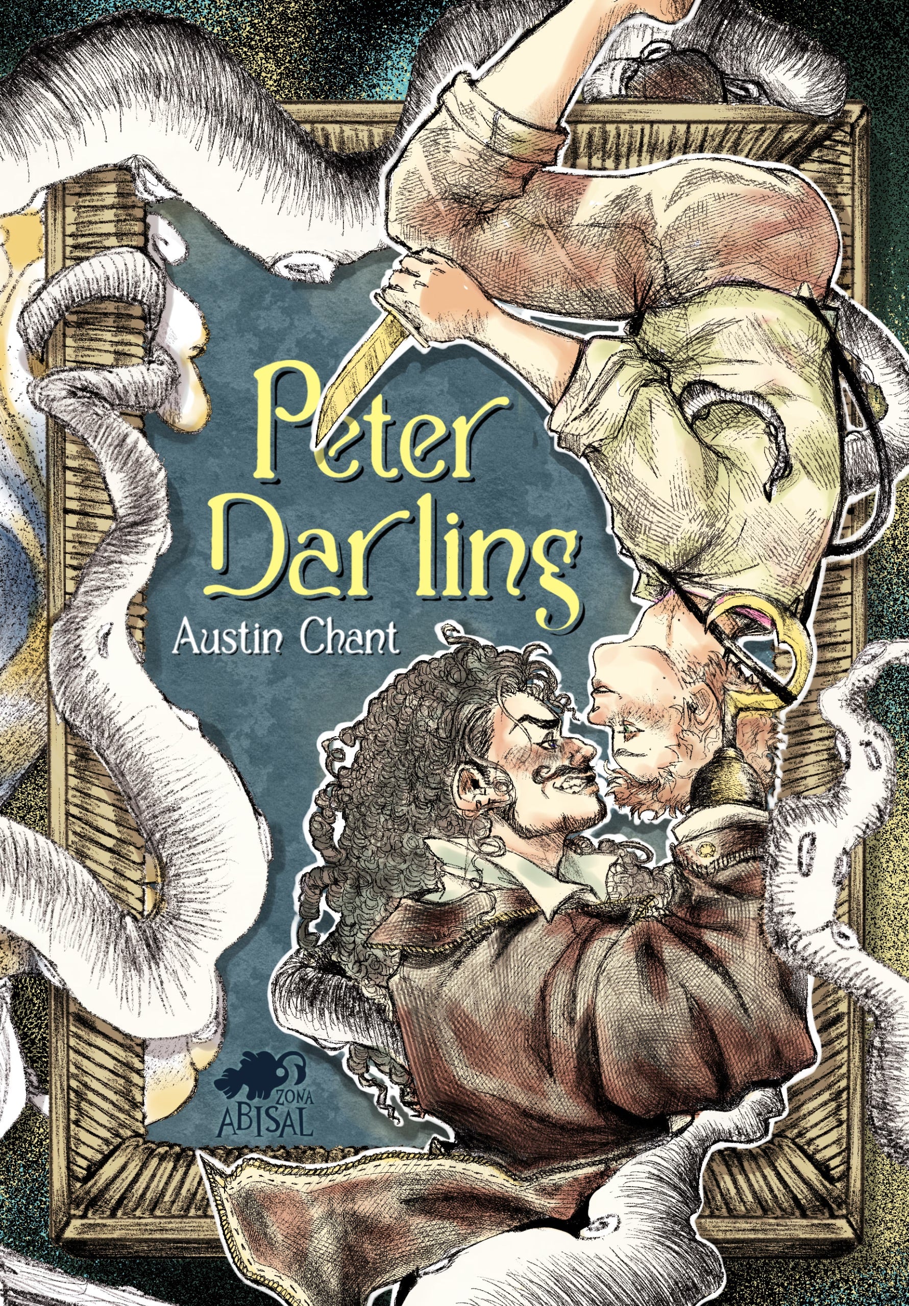Peter Darling