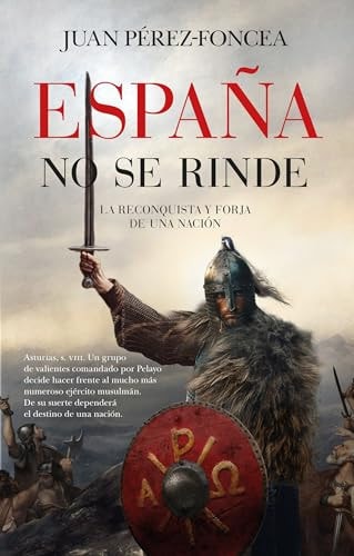 España no se rinde (Spanish Edition)