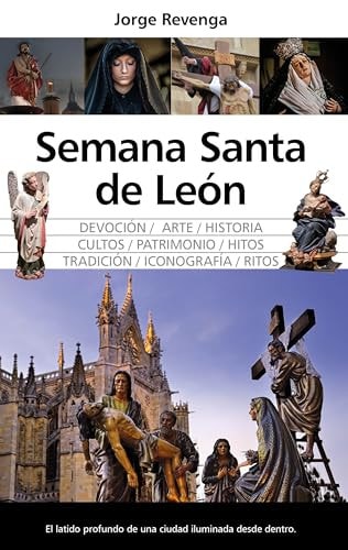Semana Santa de León
