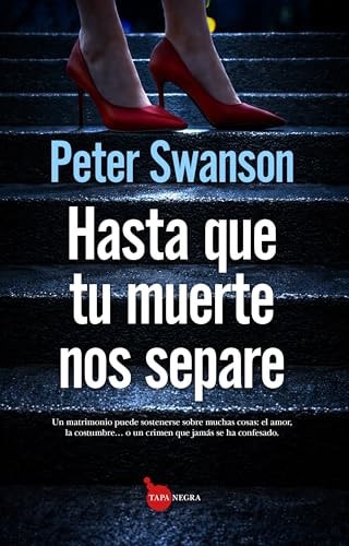 Hasta que tu muerte nos separe