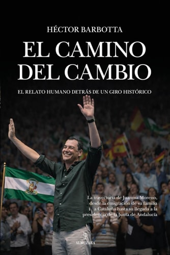El camino del cambio: El relato humano detrás de un giro histórico