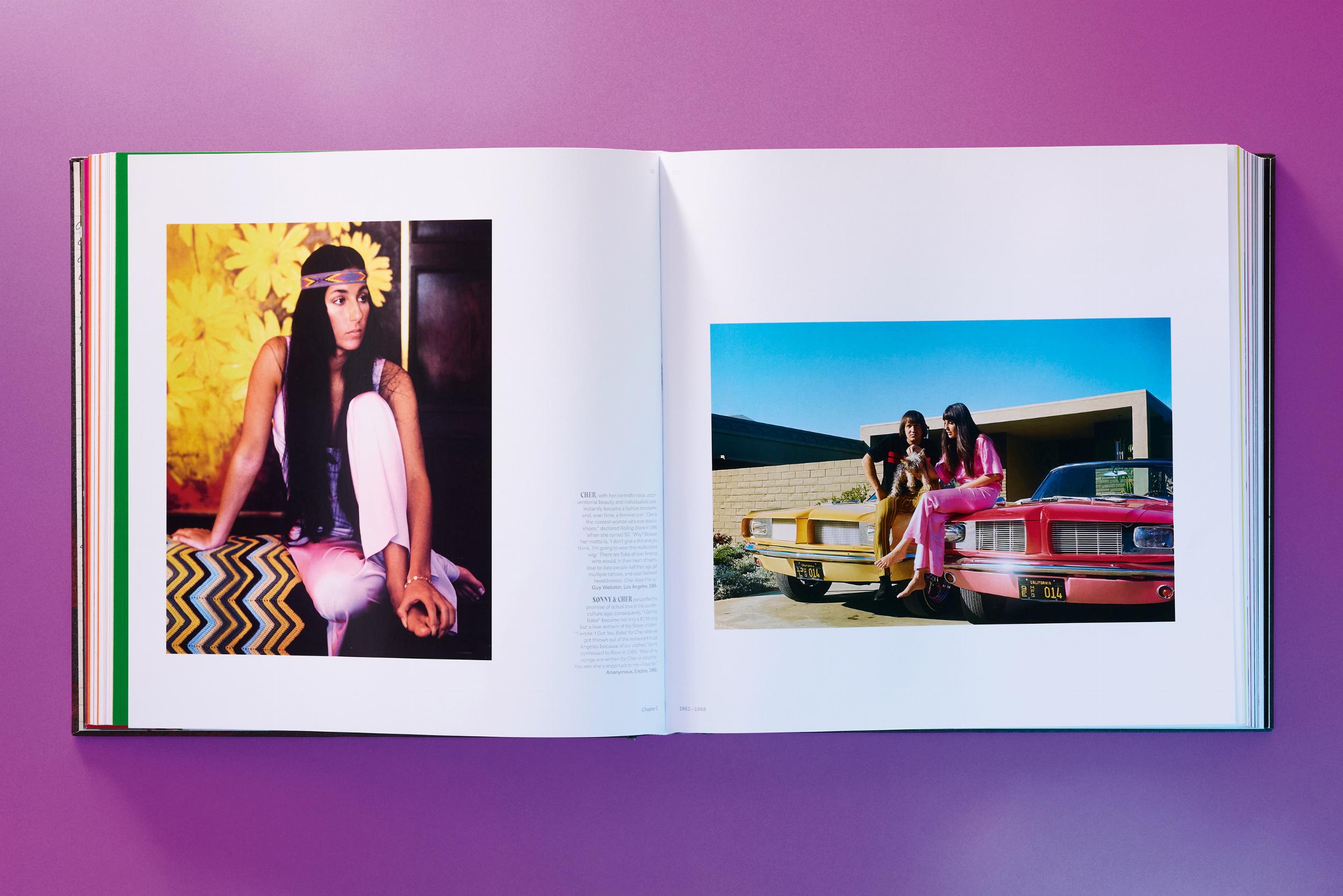 75 Years of Atlantic Records – Plastic Books