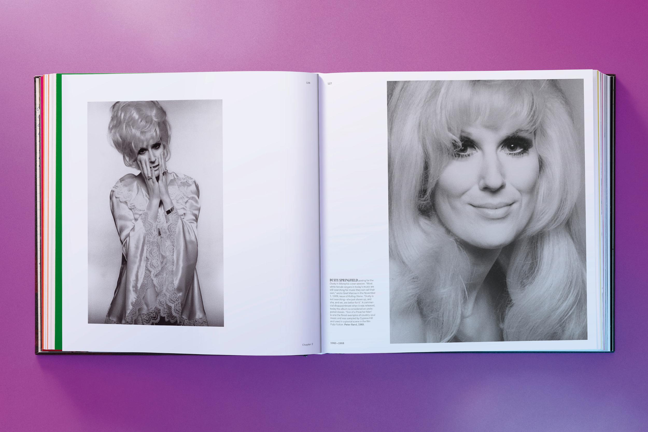 75 Years of Atlantic Records – Plastic Books