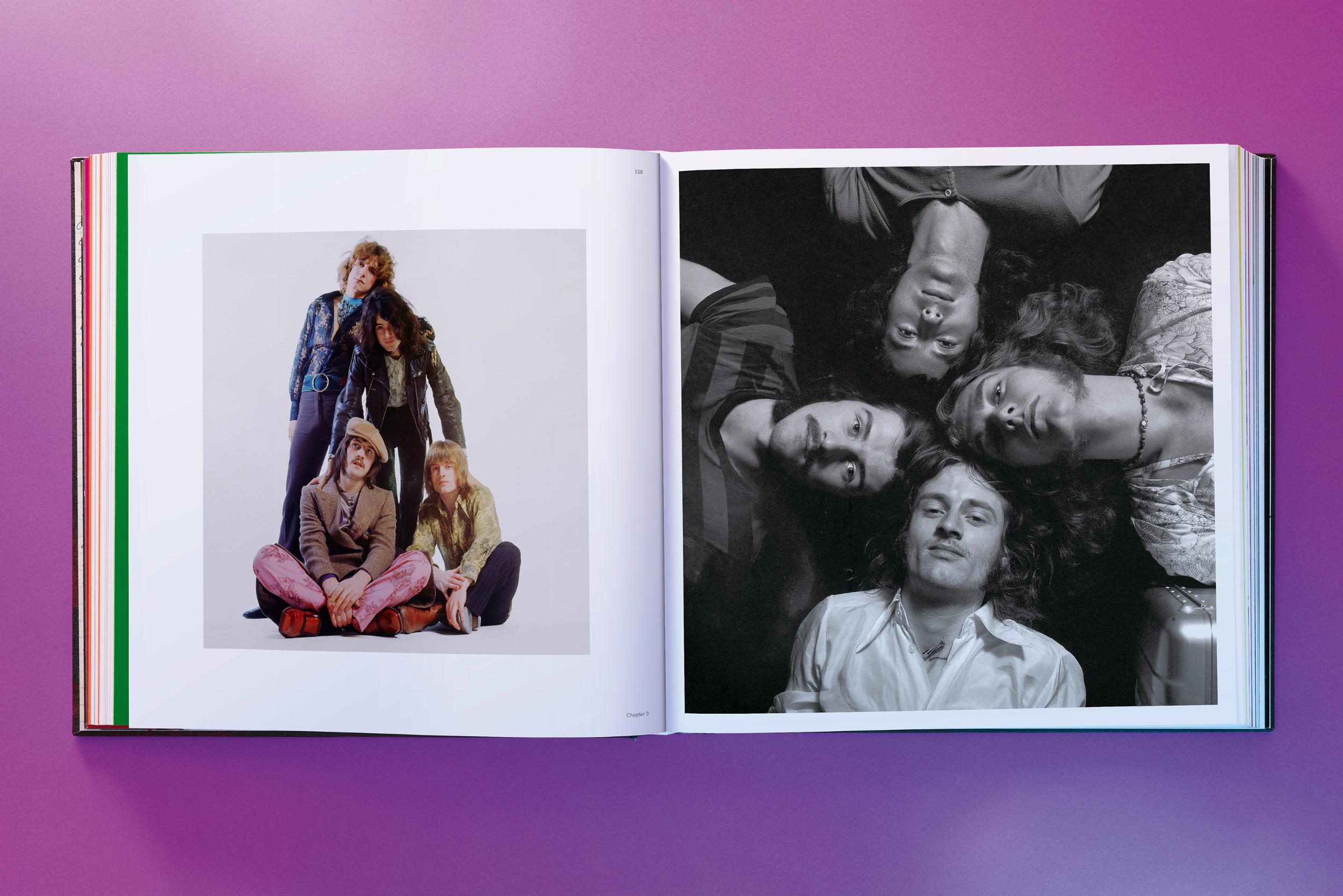75 Years of Atlantic Records – Plastic Books