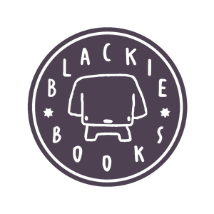 Blackie Books