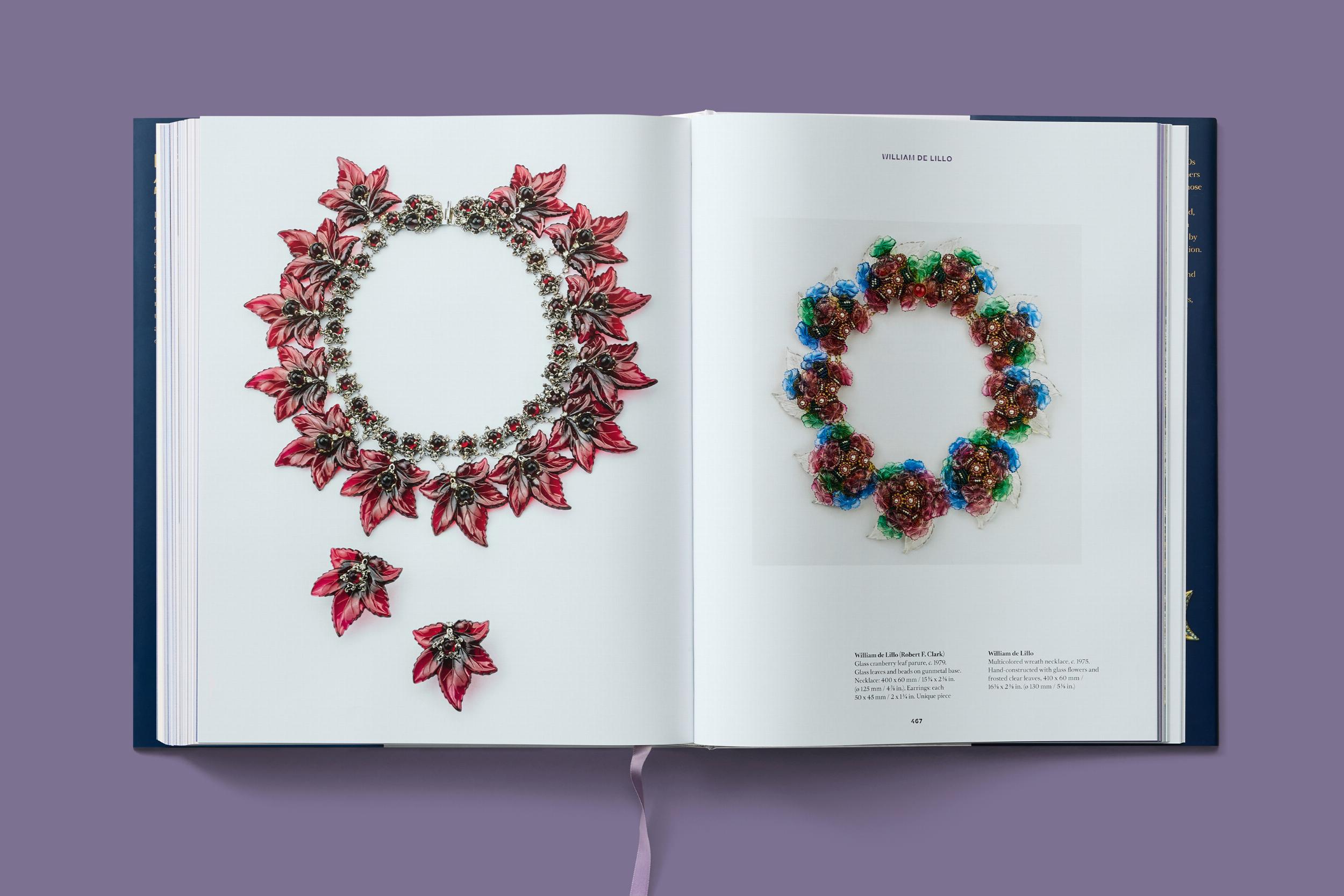 Costume Jewelry – Plastic Books