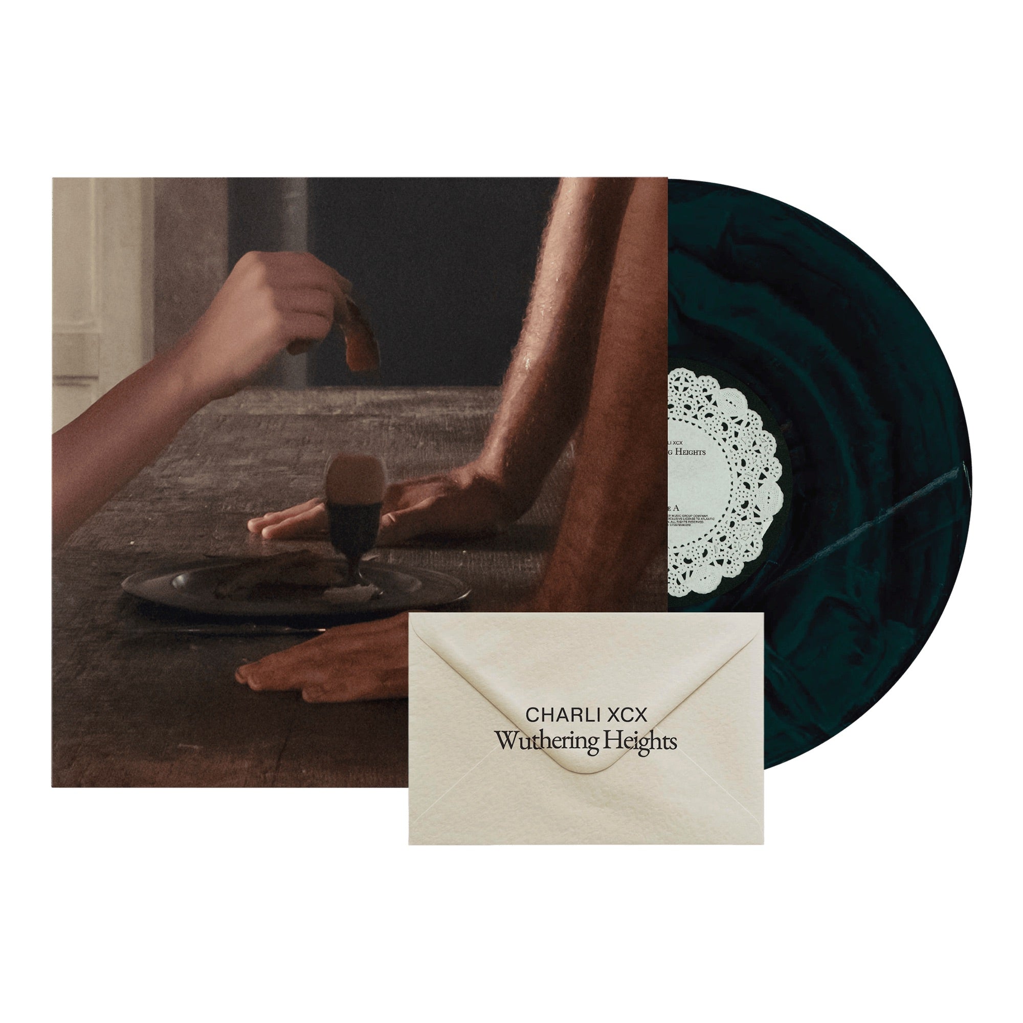 Wuthering Heights – Plastic Books