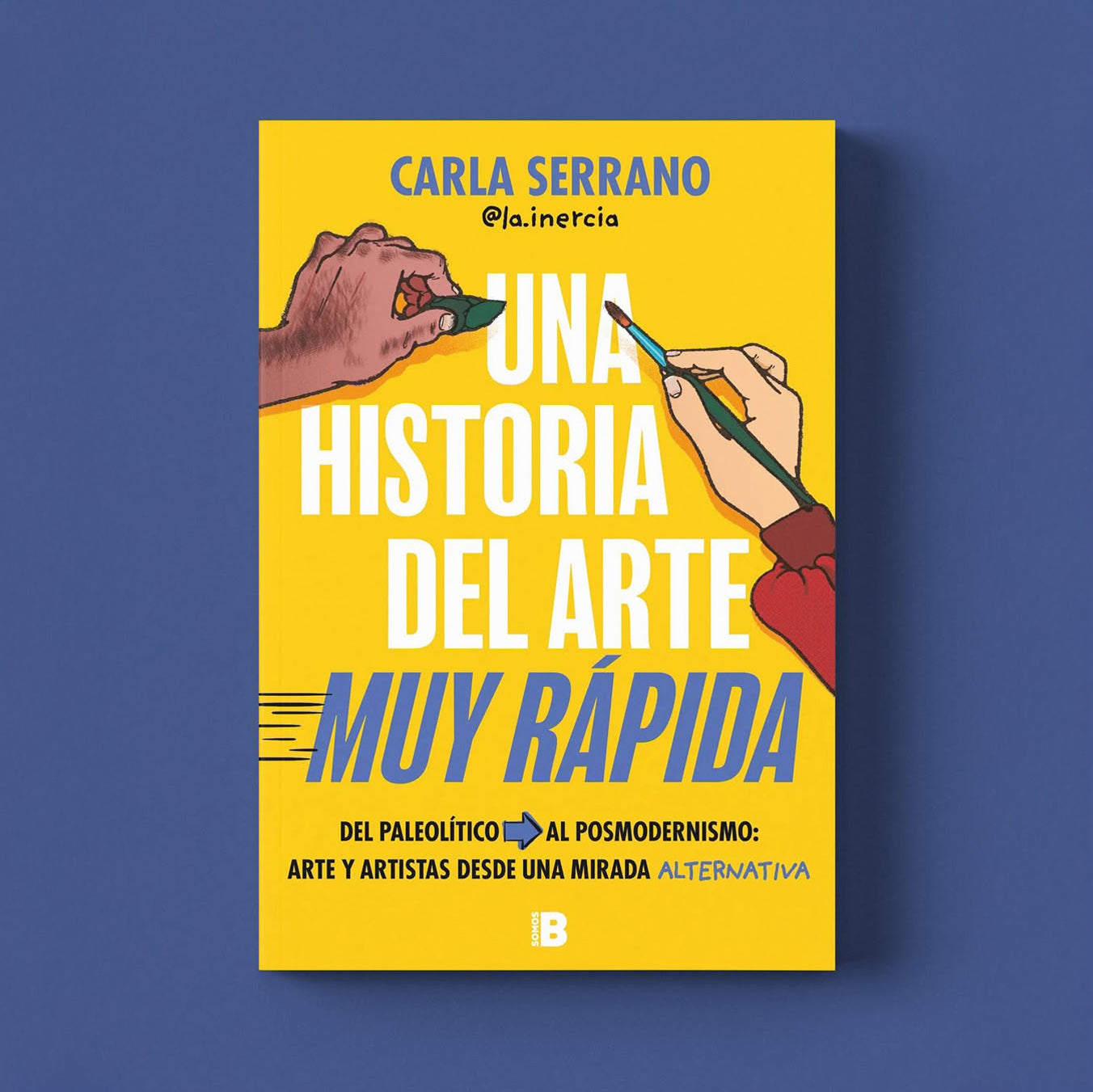Arte y Cultura Pop