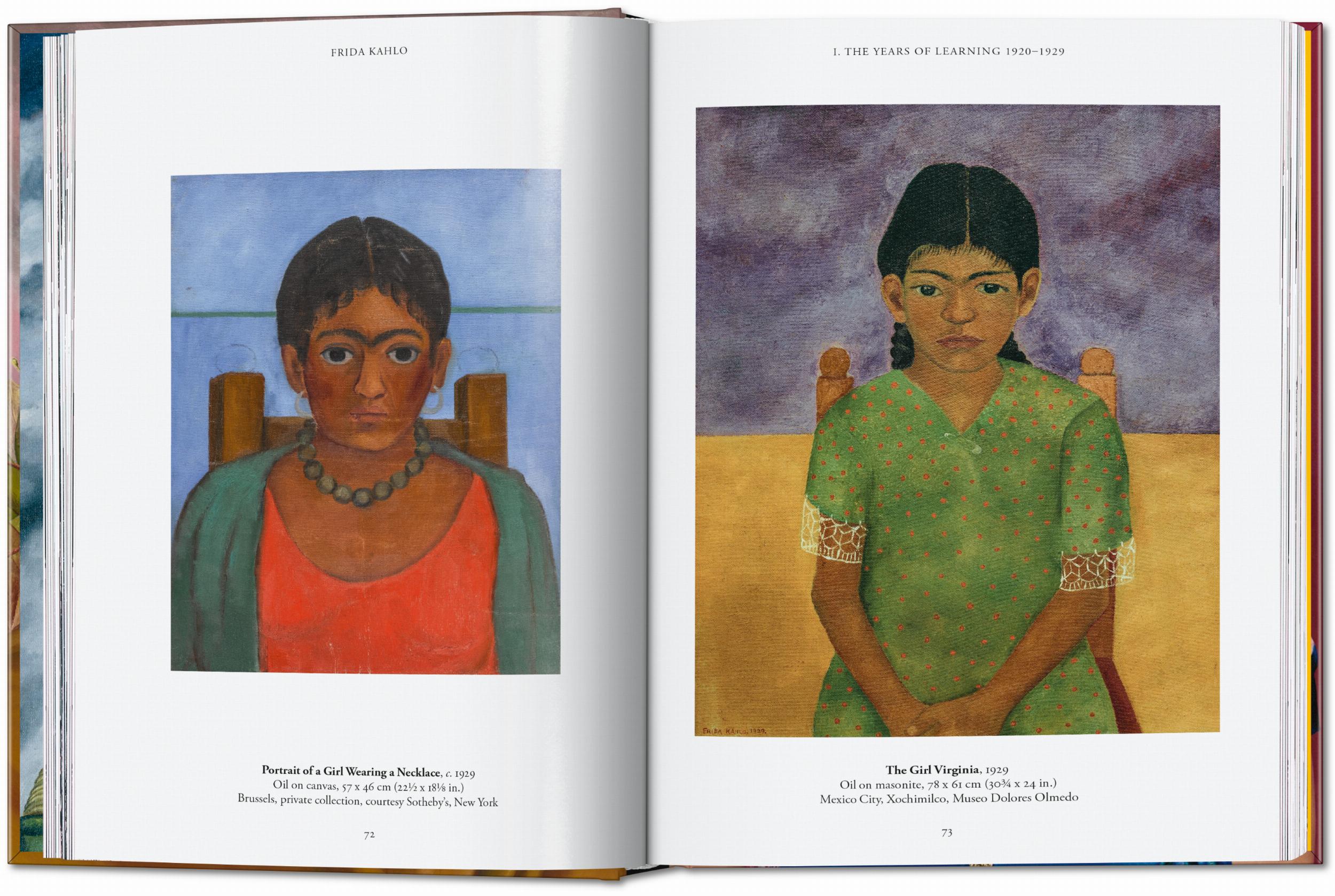 Frida Kahlo. 40th Ed. – Plastic Books