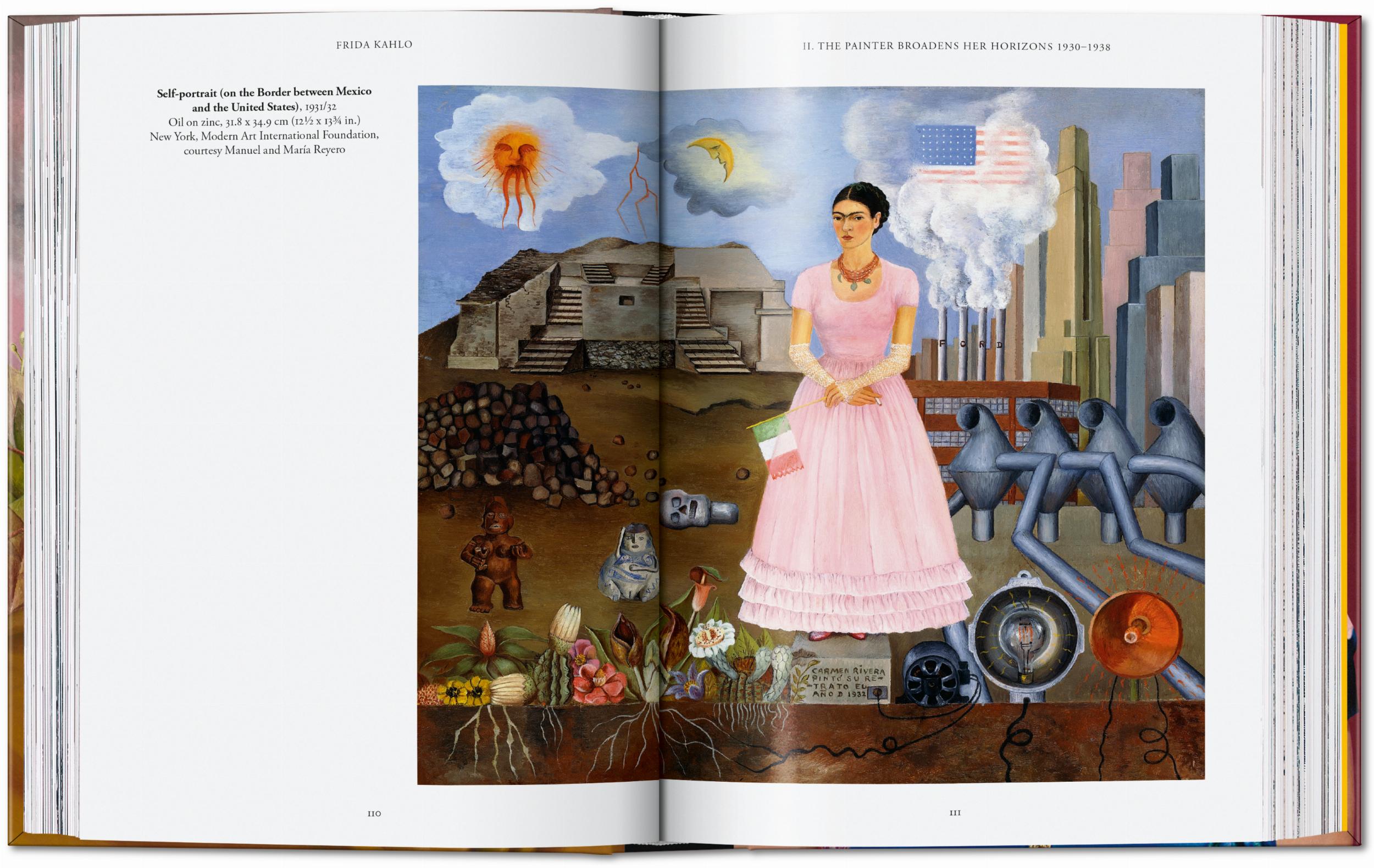 Frida Kahlo. 40th Ed. – Plastic Books